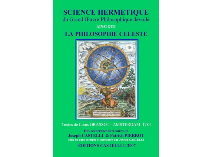 Science Hermétique