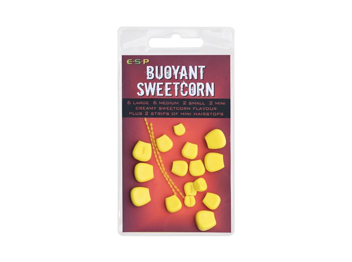 buoyant sweet yellow corn ESP