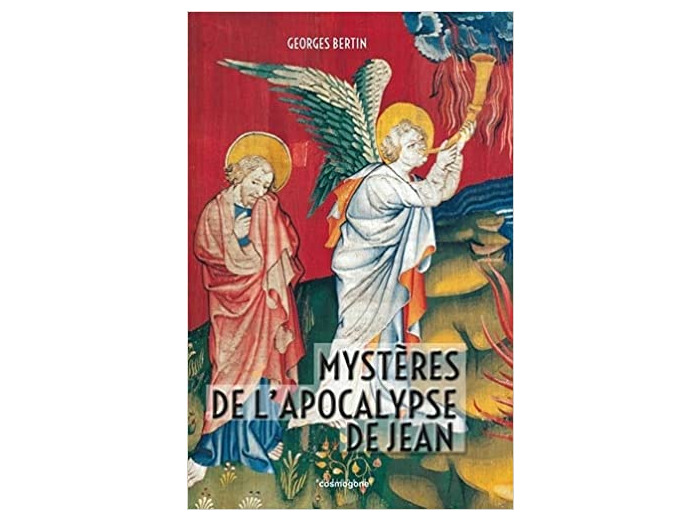 Mystères de l'Apocalypse de Jean -