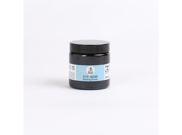 Respi-Baume 120ml