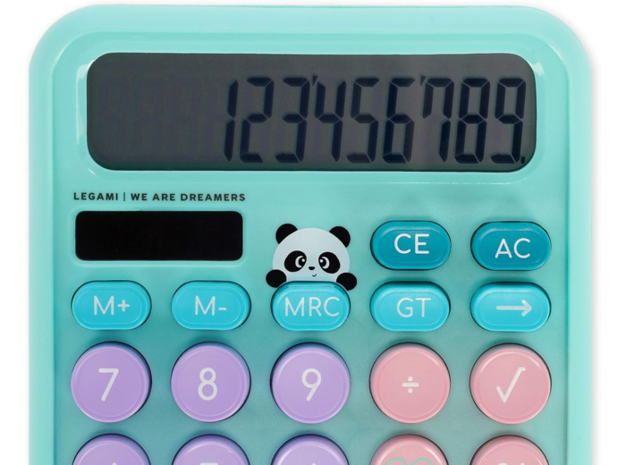 Legami - Calculatrice de Table
