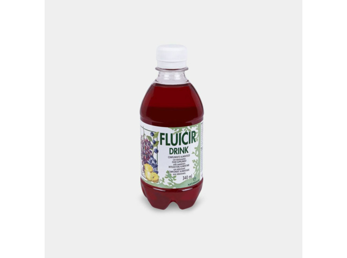 FLUICIR DRINK