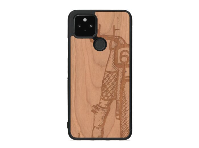 Coque Google Pixel 4A - On The Road