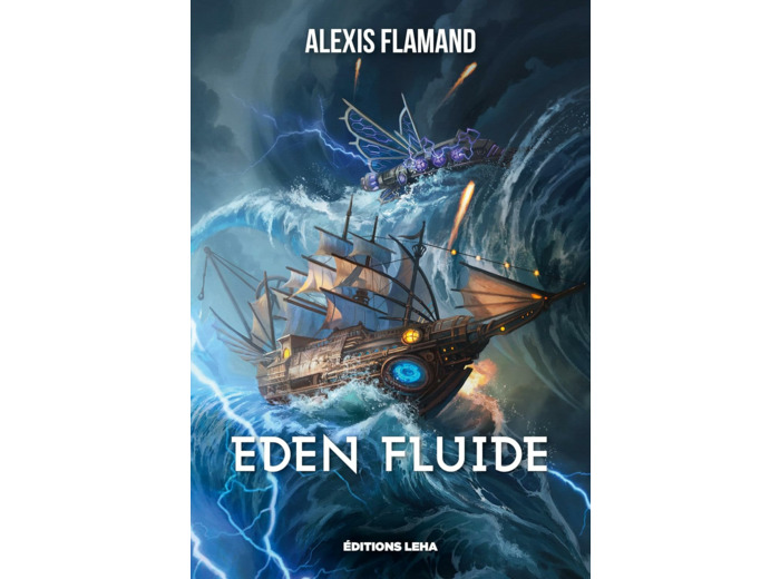 EDEN FLUIDE