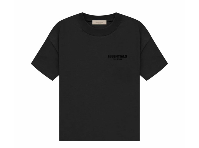 Fear of God Essentials Tee Stretch Limo