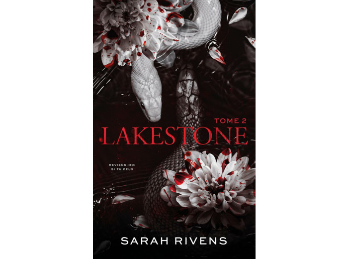 LAKESTONE - TOME 2