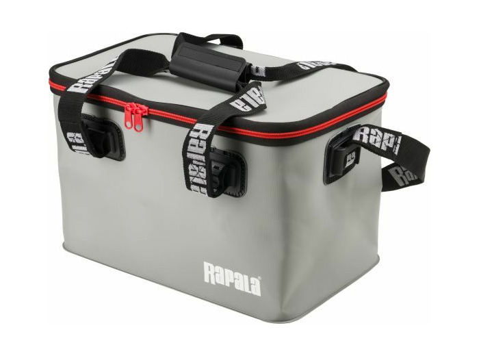 sac hydro tackle bag rapala