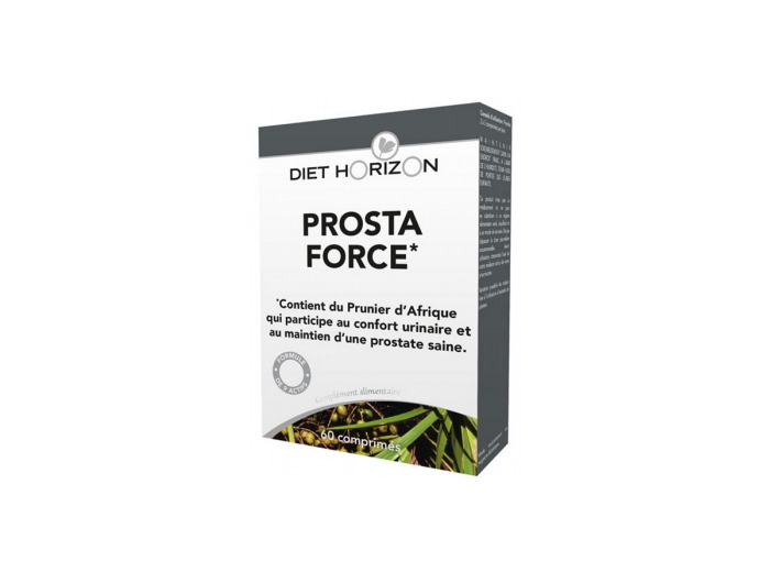 Prosta Force 60 comprimés