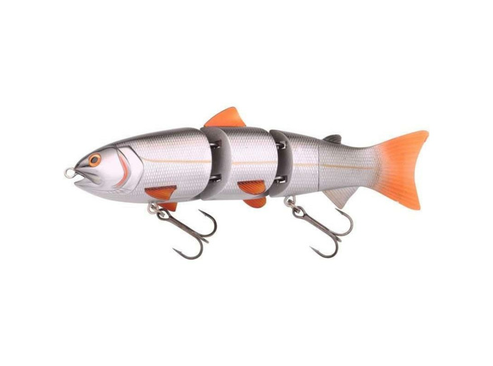 BBZ 1 swimbait SS roach spro