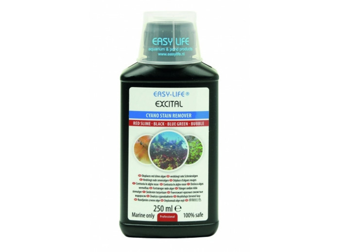 EASY LIFE, Excital - 250ml