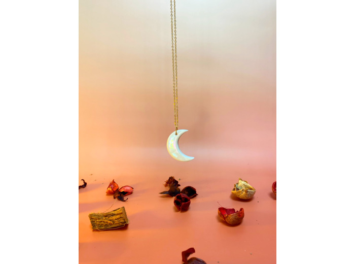 Daphné - collier