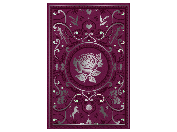Grimoire vierge Beltane
