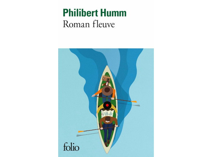 ROMAN FLEUVE