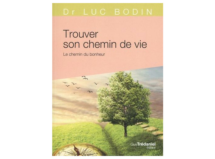Trouver son chemin de vie