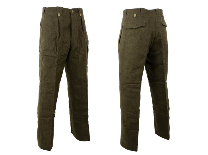 Pantalon Modèle 1945