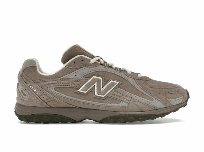New Balance 204L Mushroom Arid Stone