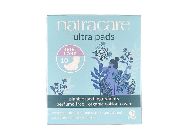 Serviette Ultra Pads x10