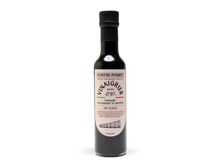 Vinaigre Balsamique de Modène