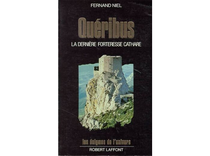 Quéribus - La dernière forteresse cathare