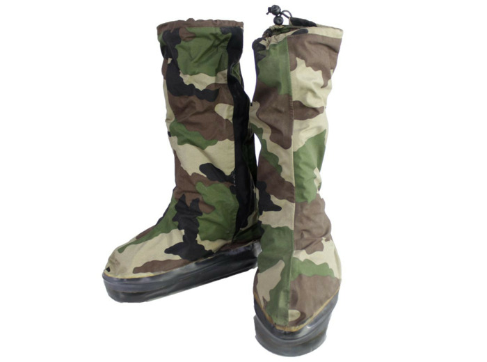 Surbottes CCE en Gore-tex
