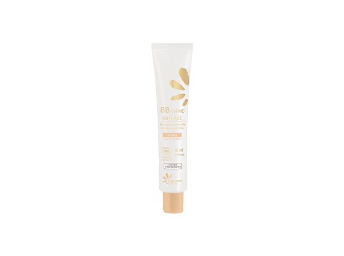 BB crème anti âge teinte claire 40ml