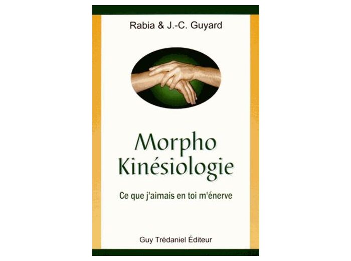 Morpho Kinésiologie