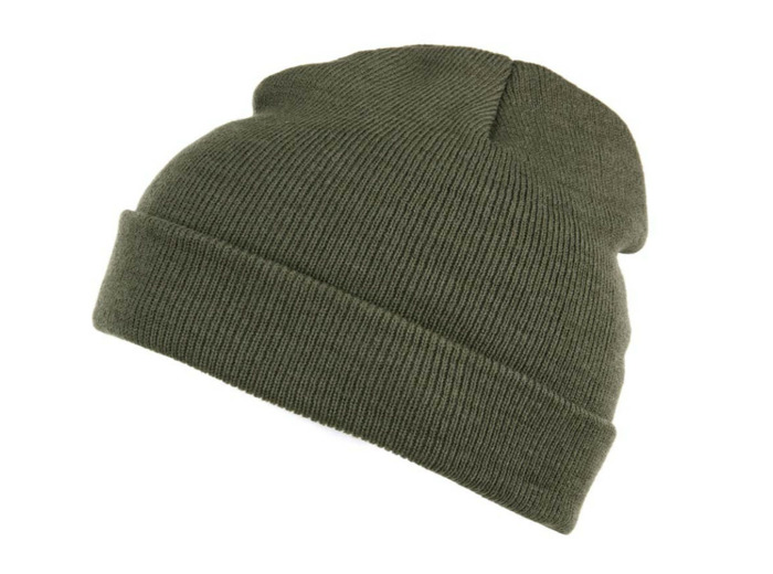 Bonnet 100% acrylique