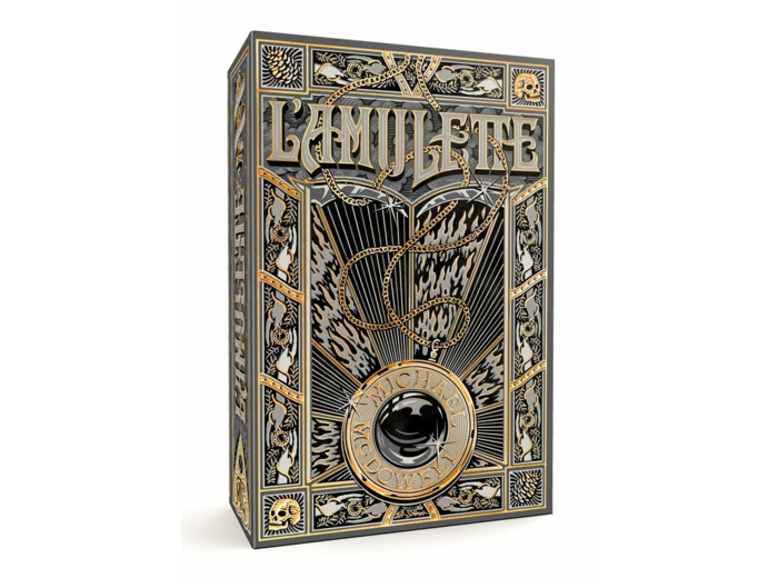 L'AMULETTE