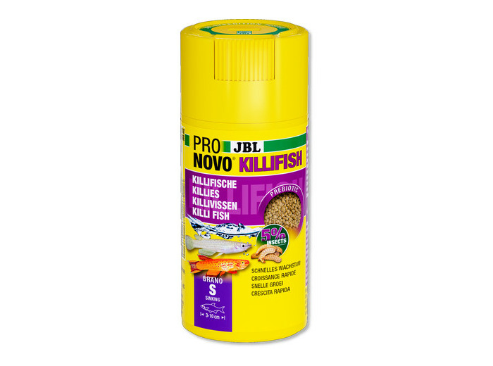 JBL Pronovo Killie Grano S - 100ml