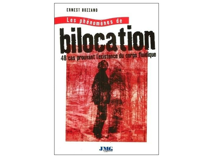 Les phénomènes de bilocation