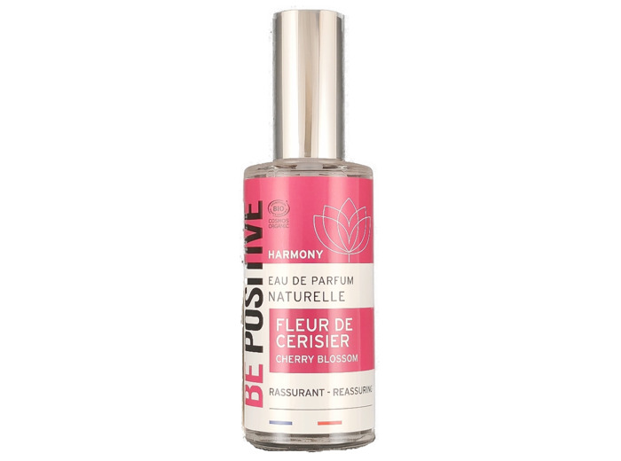 Eau de Parfum Fleur de Cerisier 50ml