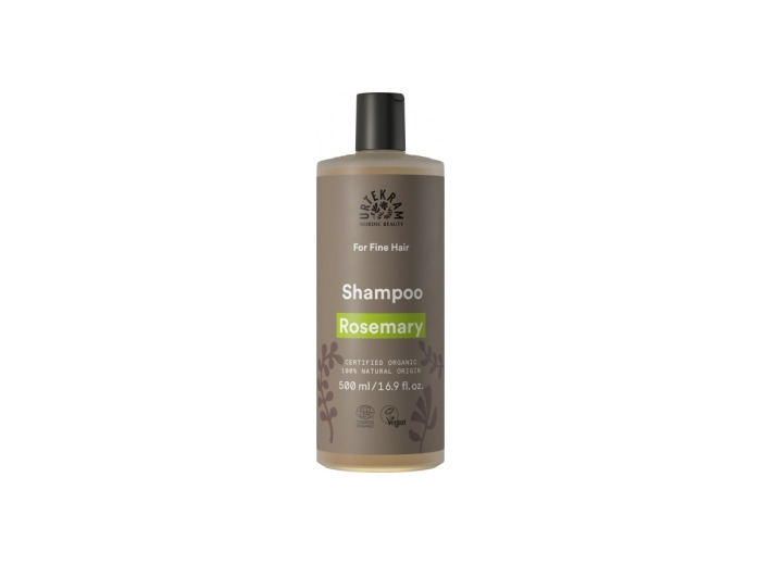 Shampoing Romarin cheveux fins 500ml