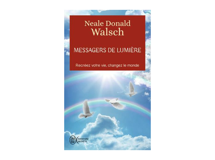 Messagers de lumière