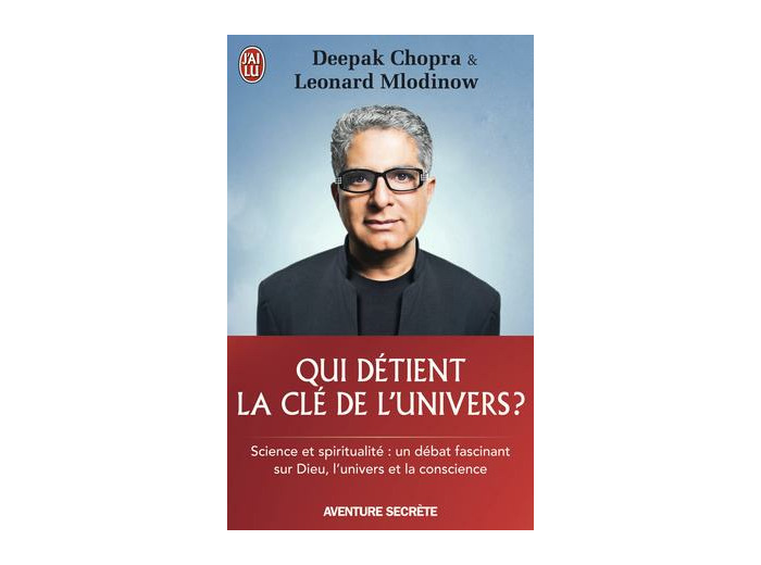 Qui détient la clé de l'univers ?