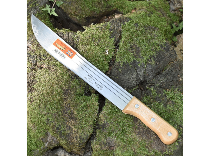 Machette Martindale N°14-355 : véritable machette britannique robuste