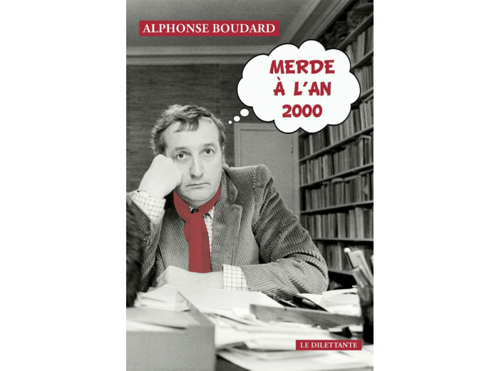 MERDE A L'AN 2000