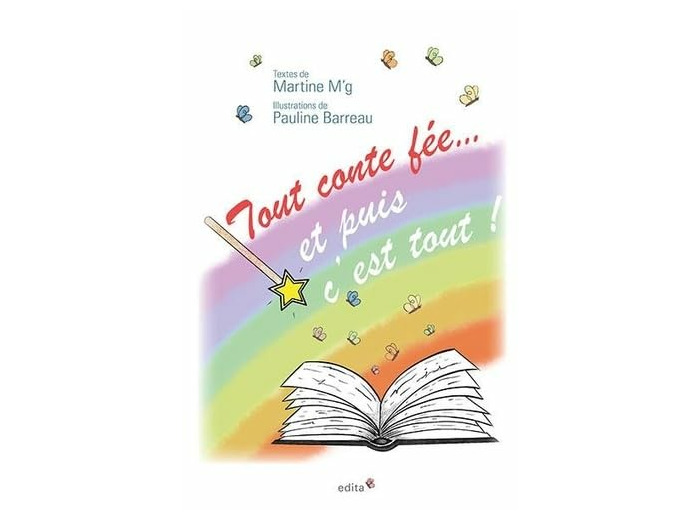 TOUT CONTE FEE ET PUIS C'EST TOUT !