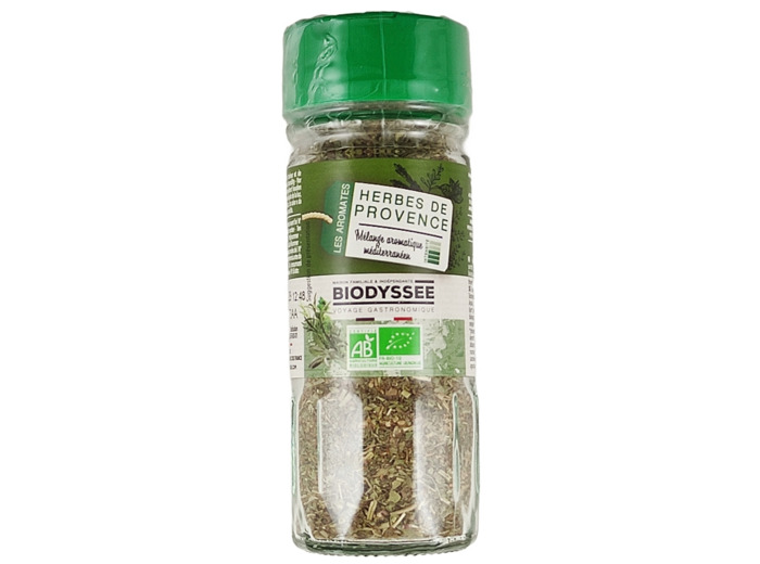 Herbe de Provence 17g Bio
