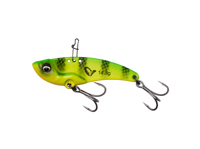 vib blade 4.5cm savage gear