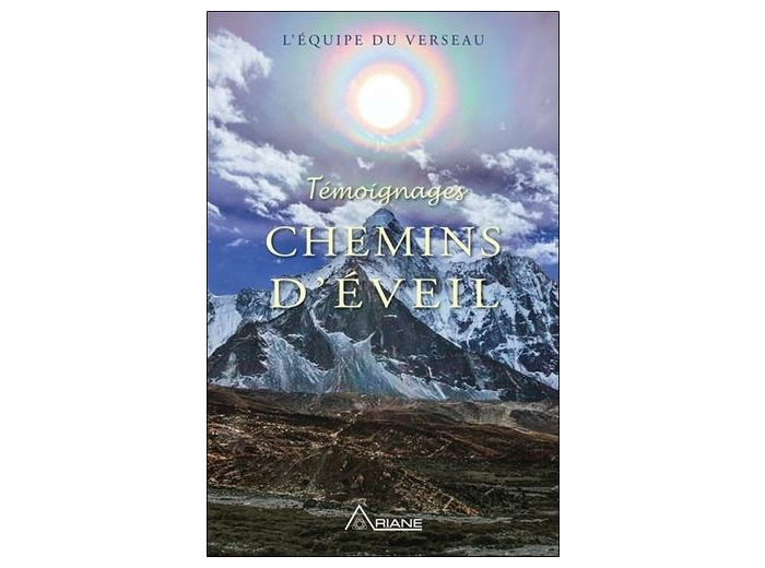 Témoignages - Chemins d'éveil