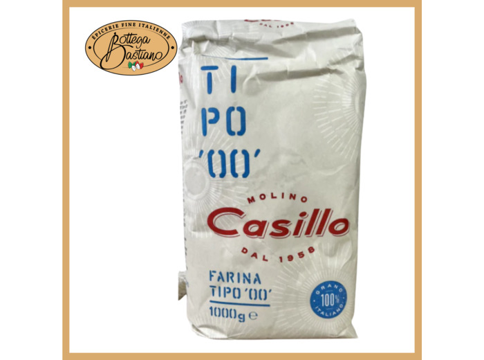 Farine tipo 1kg