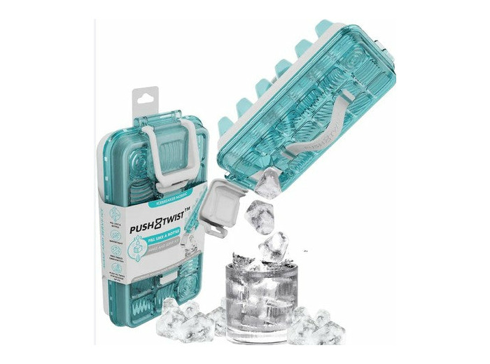 BAC A GLACONS ICEBREAKER  PUSH&TWIST