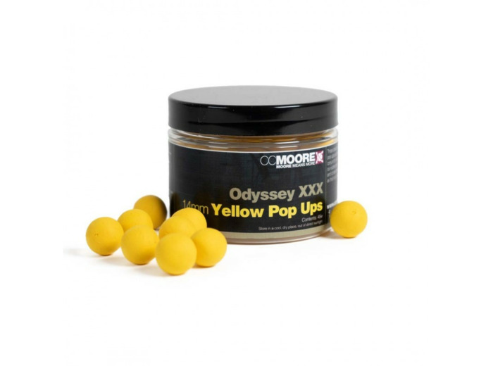 pop up jaune odyssey xxx