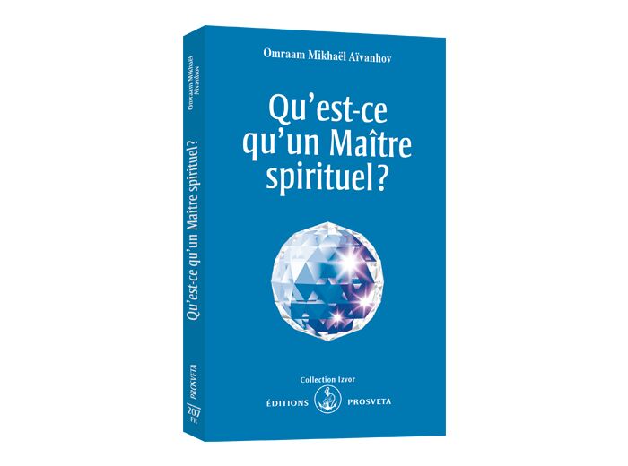 Qu'est-ce qu'un maître spirituel ?