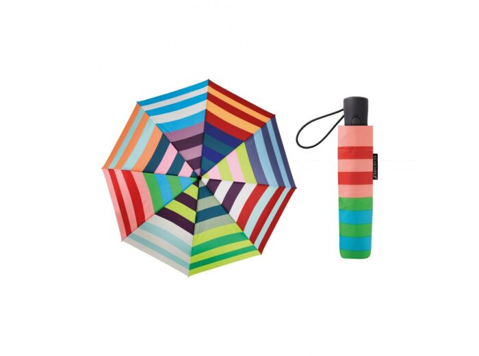 REMEMBER Parapluie Multicolore Allegra