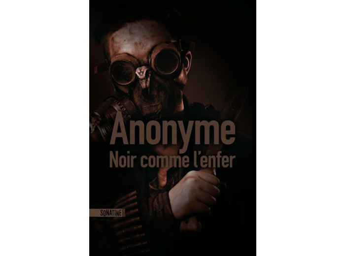 NOIR COMME L'ENFER