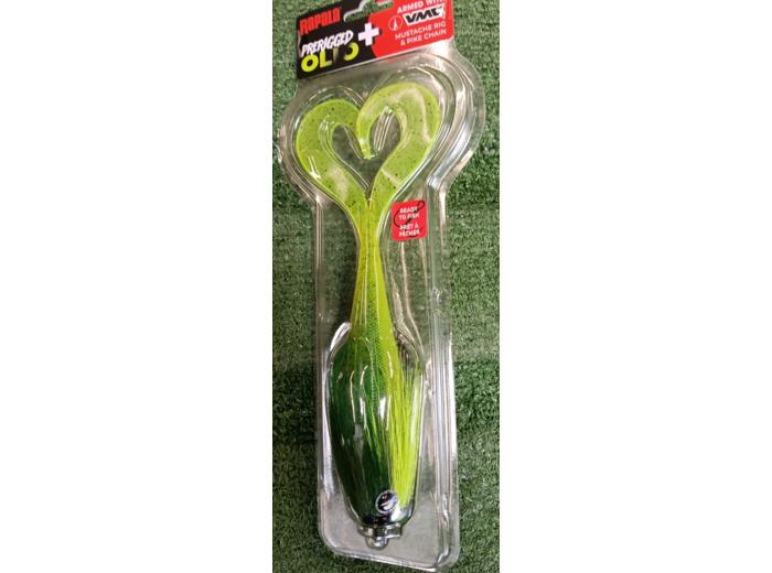 soft olio mont?s 18cm lime chart