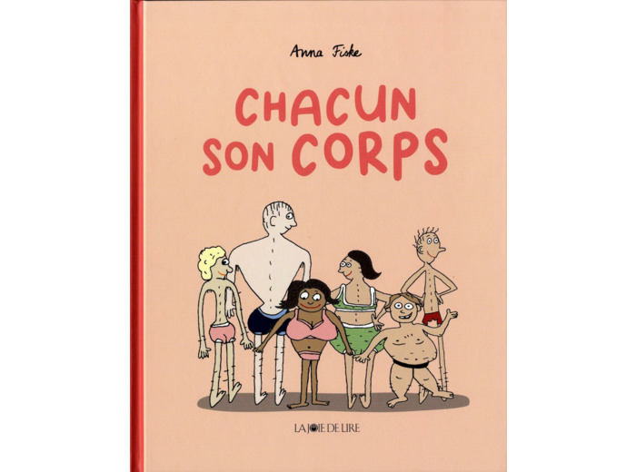 CHACUN SON CORPS
