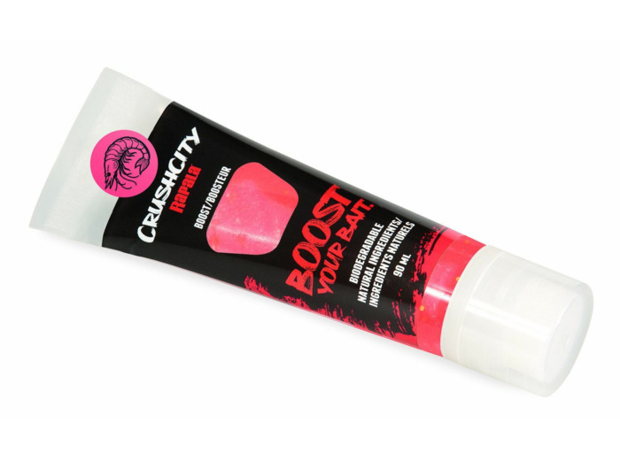 crushcity boost shrimp rapala