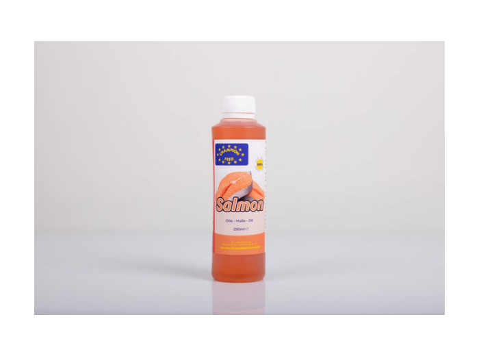 huile de saumon champion feed